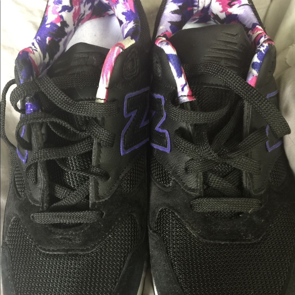 New balance c530
